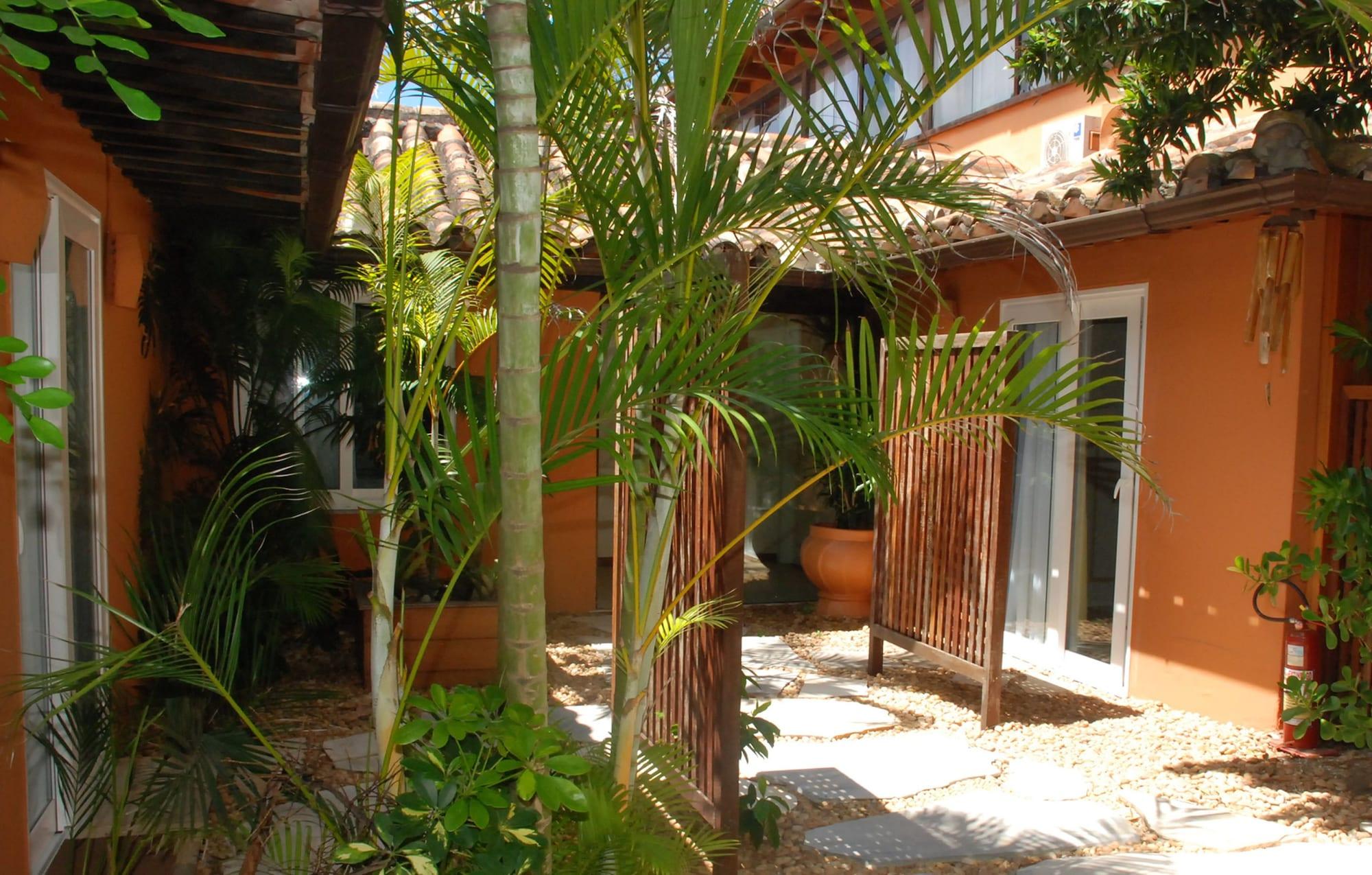 Le Relais La Borie Hotel Armacao dos Buzios Exterior photo